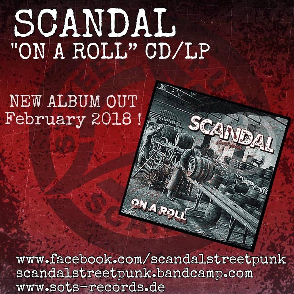 scandal