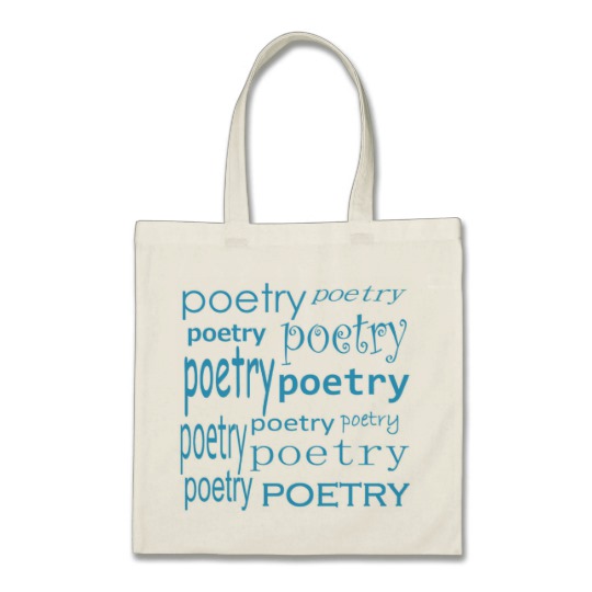 poetry bag