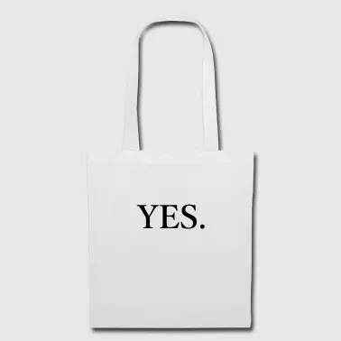 yes-tote-bag