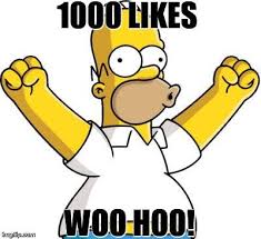 1000like