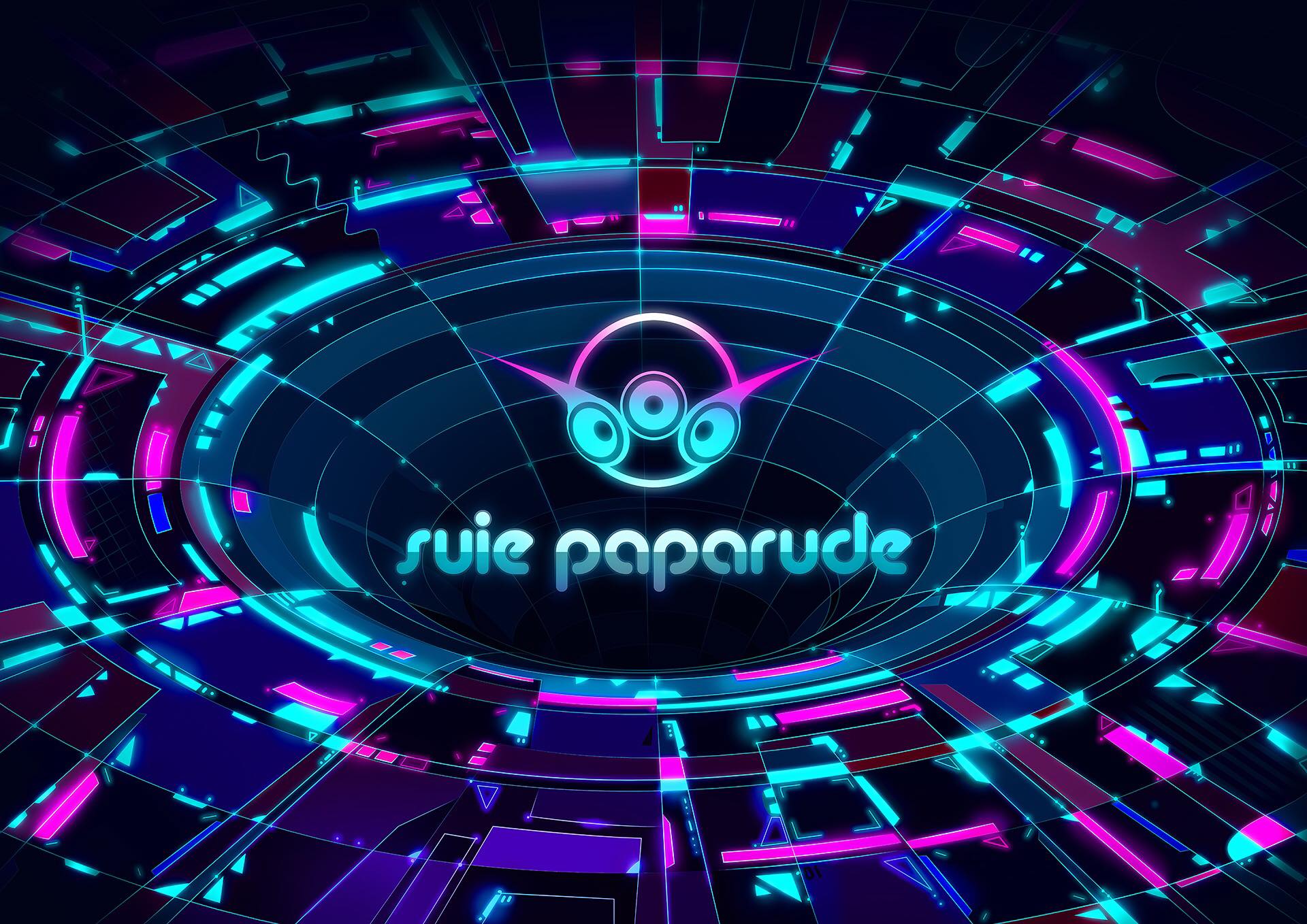 Suie Paparude Cover