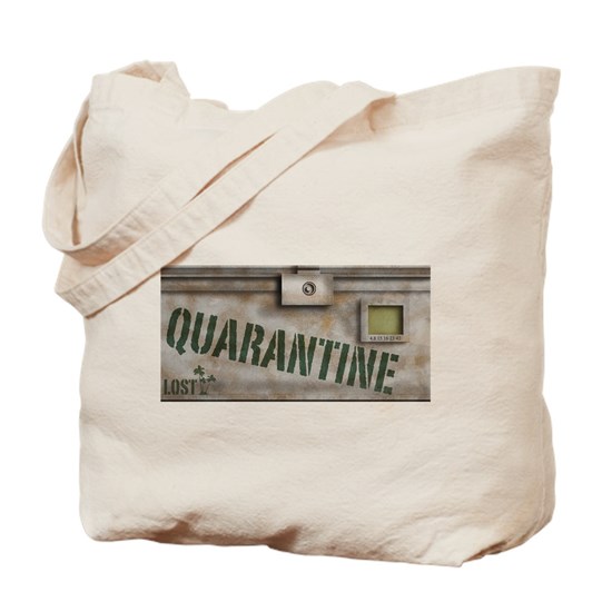 quarantine