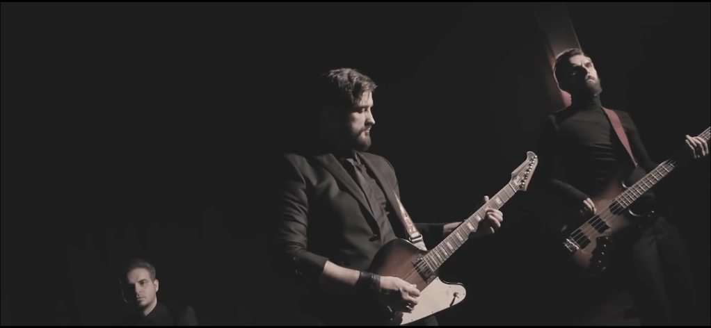 STEMA band / Romanian indie rock